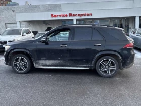 Mercedes-Benz GLE 450 * CARFAX * БЕЗ ПЪРВОНАЧАЛНА ВНОСКА - 56000 лв. / 28632.35 € - 38560237 4