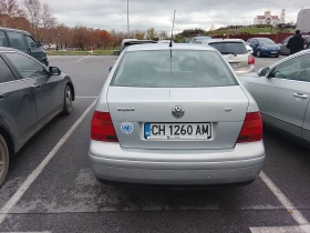 VW Bora, снимка 2