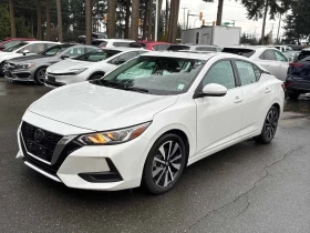 Nissan Sentra * SV * CARFAX * БЕЗ ПЪРВОНАЧАЛНА ВНОСКА