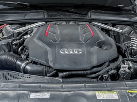 Audi S5 Sportback* quattro* АвтоКредит* (ЦЕНА ДО БГ) , снимка 4