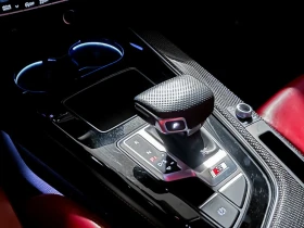 Audi S5 Sportback* quattro* АвтоКредит* (ЦЕНА ДО БГ) , снимка 14