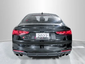 Audi S5 Sportback* quattro* АвтоКредит* (ЦЕНА ДО БГ) , снимка 8