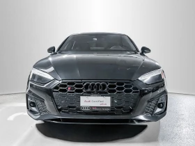 Audi S5 Sportback* quattro* АвтоКредит* (ЦЕНА ДО БГ) , снимка 5