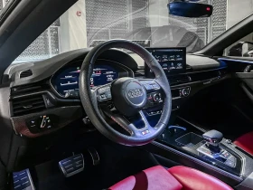 Audi S5 Sportback* quattro* АвтоКредит* (ЦЕНА ДО БГ) , снимка 11