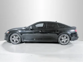 Audi S5 Sportback* quattro* АвтоКредит* (ЦЕНА ДО БГ) , снимка 6
