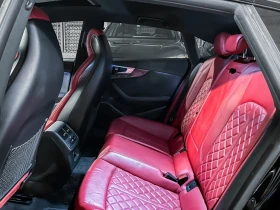 Audi S5 Sportback* quattro* АвтоКредит* (ЦЕНА ДО БГ) , снимка 15