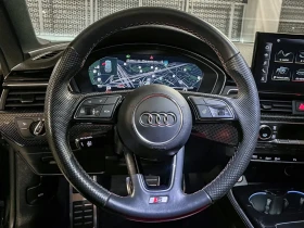 Audi S5 Sportback* quattro* АвтоКредит* (ЦЕНА ДО БГ) , снимка 12