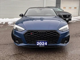 Audi S5 * Progressiv * CARFAX * БЕЗ ПЪРВОНАЧАЛНА ВНОСКА - 74300 лв. / 37988.99 € - 94587250 6