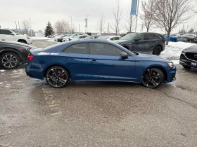 Audi S5 * Progressiv * CARFAX * БЕЗ ПЪРВОНАЧАЛНА ВНОСКА - 74300 лв. / 37988.99 € - 94587250 3