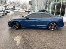 Audi S5 * Progressiv * CARFAX * БЕЗ ПЪРВОНАЧАЛНА ВНОСКА - 74300 лв. / 37988.99 € - 94587250 2