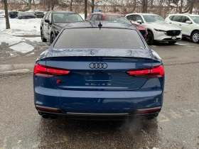 Audi S5 * Progressiv * CARFAX * БЕЗ ПЪРВОНАЧАЛНА ВНОСКА - 74300 лв. / 37988.99 € - 94587250 4