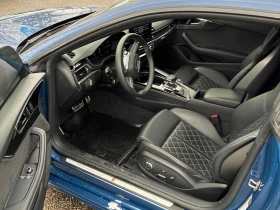 Audi S5 * Progressiv * CARFAX * БЕЗ ПЪРВОНАЧАЛНА ВНОСКА - 74300 лв. / 37988.99 € - 94587250 5
