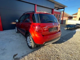 Suzuki SX4 2.0DDiS, снимка 6