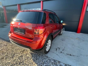 Suzuki SX4 2.0DDiS, снимка 8
