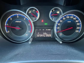 Suzuki SX4 2.0DDiS, снимка 15