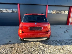 Suzuki SX4 2.0DDiS, снимка 7