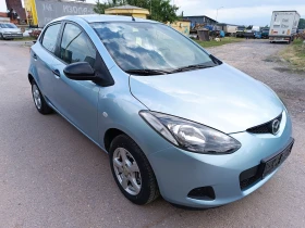 Mazda 2 1.3i - 3500 € / 6845.40 лв. - 97023622 2