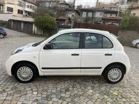 Nissan Micra 1.4i* КЛИМАТИК* ПЕРФЕКТНА*  - 2750 € / 5378.53 лв. - 80068963 6
