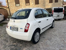 Nissan Micra 1.4i* КЛИМАТИК* ПЕРФЕКТНА*  - 2750 € / 5378.53 лв. - 80068963 4