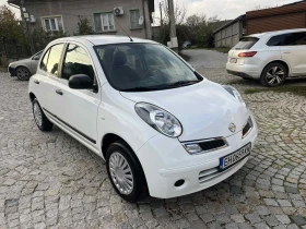 Nissan Micra 1.4i* КЛИМАТИК* ПЕРФЕКТНА*  - 2750 € / 5378.53 лв. - 80068963 2