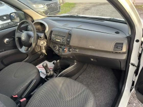 Nissan Micra 1.4i* КЛИМАТИК* ПЕРФЕКТНА*  - 2750 € / 5378.53 лв. - 80068963 11