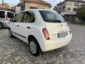 Nissan Micra 1.4i* КЛИМАТИК* ПЕРФЕКТНА*  - 2750 € / 5378.53 лв. - 80068963 5