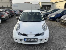 Nissan Micra 1.4i* КЛИМАТИК* ПЕРФЕКТНА*  - 2750 € / 5378.53 лв. - 80068963 3