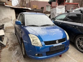 Suzuki Swift 1.3 