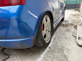 Suzuki Swift 1.3  - 1540 € / 3011.98 лв. - 28520492 12