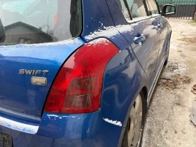 Suzuki Swift 1.3  - 1540 € / 3011.98 лв. - 28520492 11