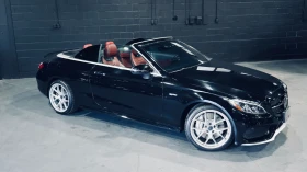 Mercedes-Benz C 43 AMG * CARFAX* АВТО КРЕДИТ - 29500 € / 57696.99 лв. - 31751890 3