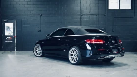 Mercedes-Benz C 43 AMG * CARFAX* АВТО КРЕДИТ - 29500 € / 57696.99 лв. - 31751890 5