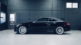 Mercedes-Benz C 43 AMG * CARFAX* АВТО КРЕДИТ - 29500 € / 57696.99 лв. - 31751890 4