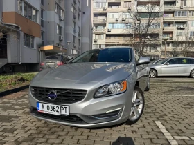 Volvo S60 T5 153000км РЕАЛЕН ПРОБЕГ 