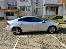 Volvo S60 T5 153000км РЕАЛЕН ПРОБЕГ  - 9300 € / 18189.22 лв. - 87585858 6