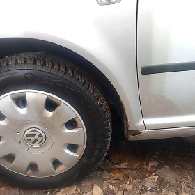 VW Bora, снимка 11