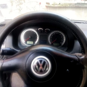 VW Bora, снимка 9