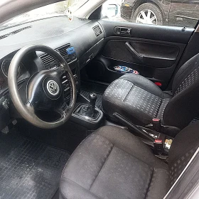 VW Bora, снимка 7