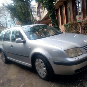 VW Bora, снимка 2