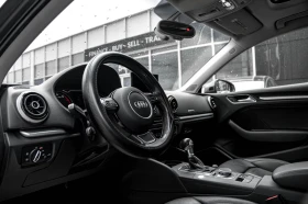 Audi S3 2.0T quattro Technik* АвтоКредит* (Цена до БГ)  - 14999 € / 29335.49 лв. - 94153516 11