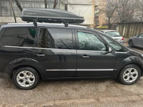 Ford Galaxy Titanium