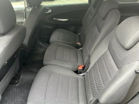 Ford Galaxy Titanium - 5700 € / 11148.23 лв. - 18552601 5