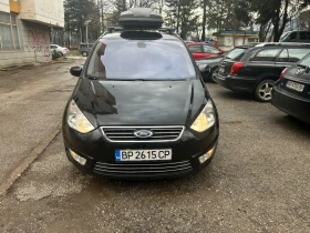 Ford Galaxy Titanium - 5700 € / 11148.23 лв. - 18552601 2