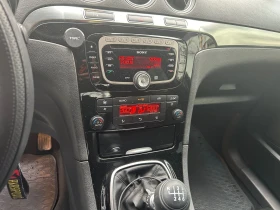 Ford Galaxy Titanium - 5700 € / 11148.23 лв. - 18552601 4