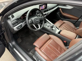 Audi A4 DIGITAL DISTRONIK LANE ASSIST  - 15200 € / 29728.62 лв. - 40706329 8