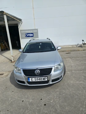 VW Passat 1.8 TSI ГАЗ BRC | Auto.bg — изображение 12