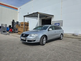 VW Passat 1.8 TSI ГАЗ BRC