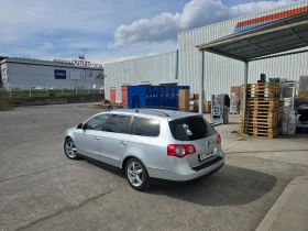 VW Passat 1.8 TSI ГАЗ BRC | Auto.bg — изображение 13