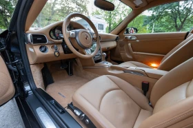 Porsche 911 (997.1) Turbo - 144999 € / 283593.39 лв. - 48854331 11