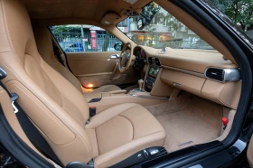 Porsche 911 (997.1) Turbo - 144999 € / 283593.39 лв. - 48854331 14